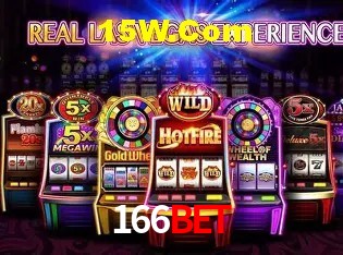 Login Seguro 166Bet