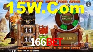 Games Directory 166Bet