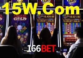 Slot Games 166Bet