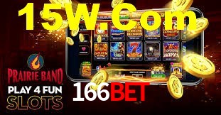 Game Providers 166Bet