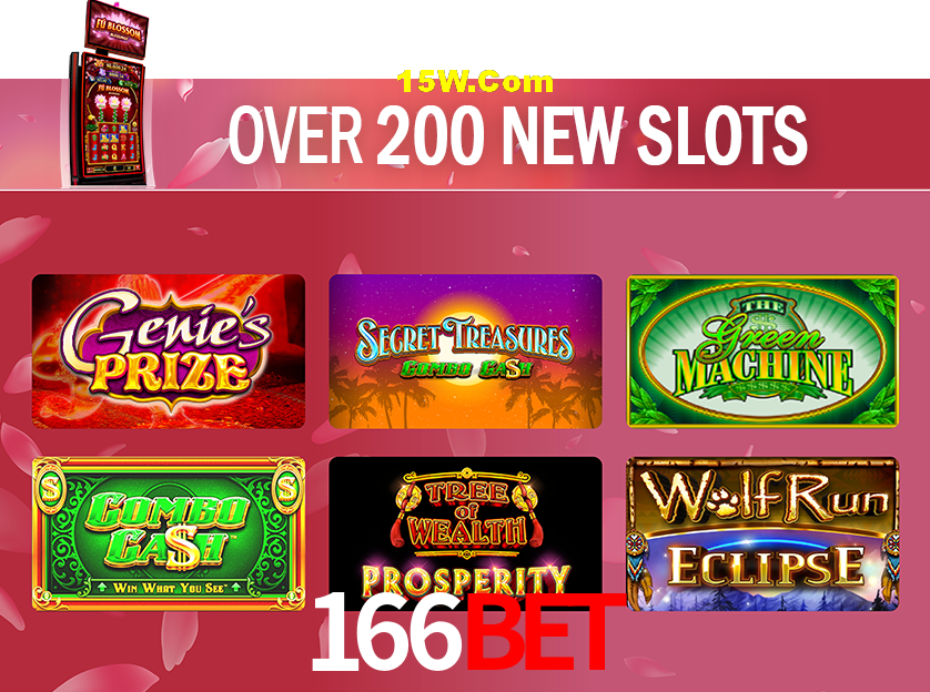 Weekend Specials 166Bet