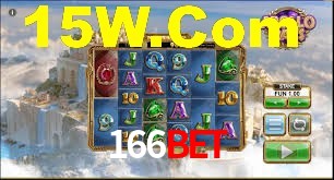 Welcome Bonus 166Bet