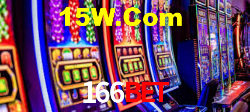 Welcome Bonus 166Bet