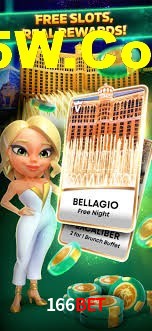 Experiência VIP 166Bet