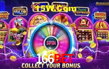 Diretório de Jogos 166Bet